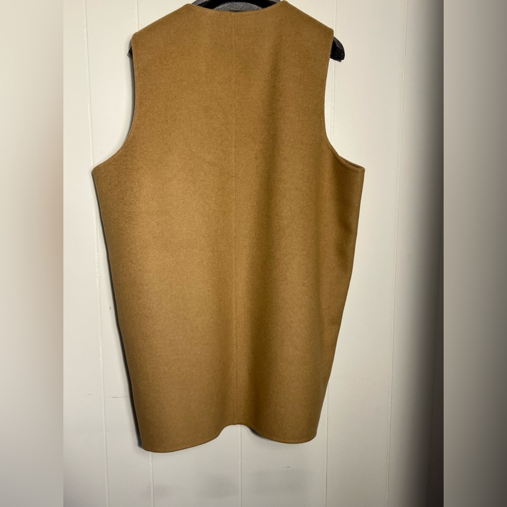 KHAITE
NYONA DRESS - Picture 5 of 12